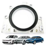 Retentor Flange Traseira 8V VW Golf / Bora / Audi A3 / A4 1.6 SR AKL / APF - Imagem 2