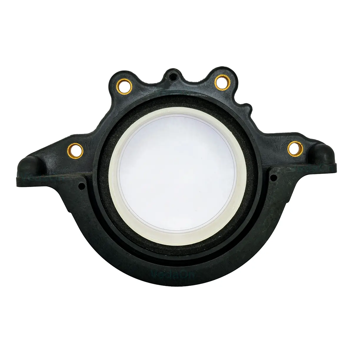 6d41386957e66836fde061d882789685.jpg Retentor Flange Ford Courier Ecosport Fiesta Focus KA L4 8V SOHC Zetec Rocam 1.0 1.6 Gas/Flex - Imagem 1