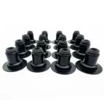 Retentor Haste De Válvulas 6X11,3X20 S10 LCV/LTZ 15/.. 2.5 16V Ecotec Sidi DOHC Captiva 10HM 24V - Imagem 5