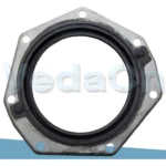 Retentor Flange Traseira 8V 2.5 Fiat Ducato/Iveco Daily/ 2.8 TD Ducato/Renault Master/Daily - Imagem 3