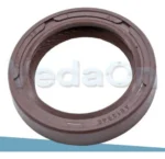 Retentor do Eixo Intermediario 8V 2.5 D4Bb 4D56 Hr H100/ L200 Diesel - Imagem 2