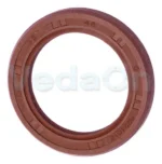 Retentor Dianteiro 32X45X6 16V Etorq 1.6 1.8 Palio Idea Toro Siena Rene Comp 153Cid 25K4F -