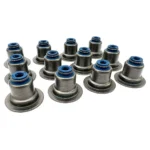 Retentor Haste Válvulas 12V Ford KA / KA+ 1.0 L3 M1DA M2DA TIVCT M1JH EcoBoost - 12 Peças - Imagem 6