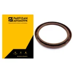 Retentor Traseiro Etorq Palio Toro Renegade Compass/Sonata G6BA G6EA/G6DB G6DA Sorento/Pajero 6G72 6G74 - Imagem 7