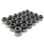 Kit Retentores Haste Válvula Mitsubishi Pajero 3.0 V6 24v - 24 Peças - Imagem 3