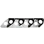 Kit Superior sem Cabeçote com Retentor L200 Pajero 2.5 8v Hpe 4d56 - Imagem 2