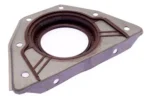 Retentor Flange Traseira 16V Fiat 1.6 / 1.9 Palio/Siena/Brava/Marea/Linea/Strada (6 Furos) - Imagem 2