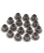 Retentores De Hastes De Válvulas Renault/Peugeot 206 1.0 16v D4d - 16 Peças