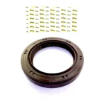 Retentor Dianteiro/Comando CHT AE Zetec G4HE HG HC G4GC DBB D4BB HFC4EA 4G93 94 64 69 4D56 6G72 74 C3L - Imagem 4