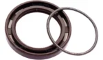 Retentor Dianteiro 50,8X69,85X11 8V Asia Topic Hi Topic 2.7 93/... (Diesel) - Imagem 2