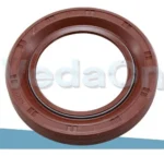 Retentor Dianteiro Fiat Ducato F1AE0481 c/D/N 2.3 16V JTD Multijet - Imagem 3