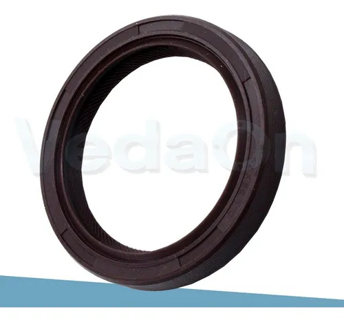 7ac2c12844fbb1b121a70a855ea2ba04.webp Retentor Dianteiro (Polia) 8V 2.5/3.1 425 CLIEE TD Chrysler Voyager/Dakota/Cherokee - Imagem 1