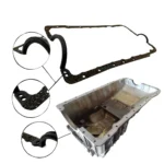 Kit Junta Superior Amianto Ford Ranger 4.0 V6 12v 94/00 - Imagem 7