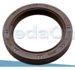 Retentor Comando (Eixo bomba pressão) 16V Toyota Hilux 2.5 3.0 1KD-FTV 2KD-FTV