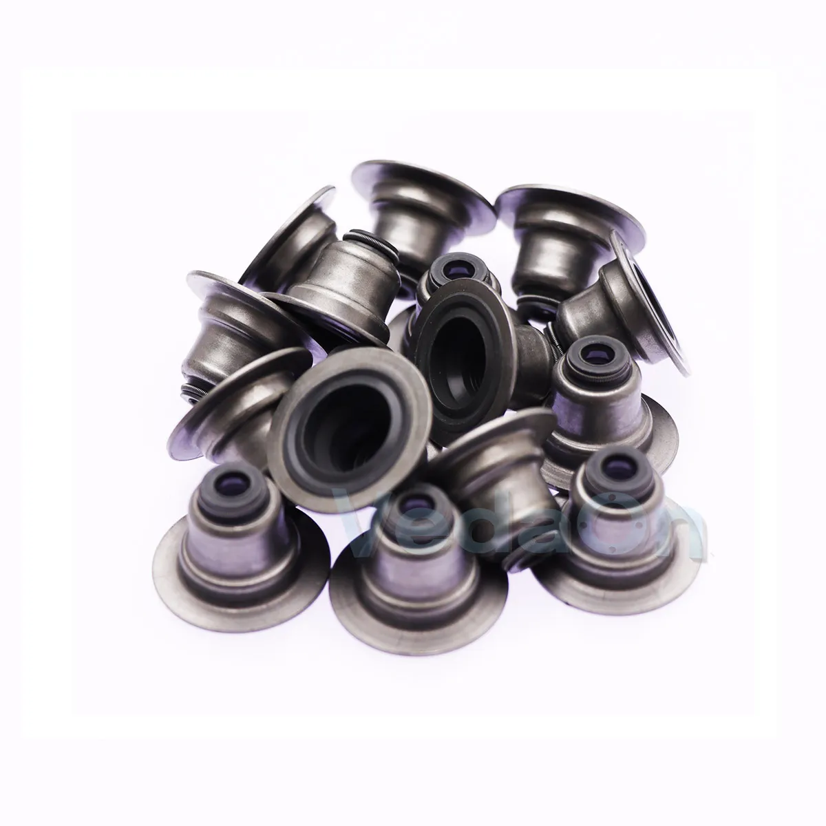 7f880800f009206e51b732ef791ad5ba.webp Retentores de Haste de Válvulas 16V Ford Duratec 2.0/2.3 CJBA/CBJA Mondeo/Ecosport/Focus/Fiesta/Ranger - Imagem 1