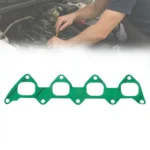 Junta Coletor Admissão Corolla 1.8 16v Dohc 7afe 1992 A 2002 - Imagem 7