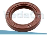 Retentor Dianteiro  Kia Soul/ Cerato Hyundai Hb20 1.6 16V Motor G4Fc Gamma - Imagem 2