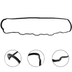 Kit Superior sem Cabeçote com Retentor L200 Pajero 2.5 8v Hpe 4d56 - Imagem 6