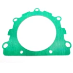 Retentor Flange Traseiro 2.5 3.0 GM S10 Blazer Sprinter Ranger T4 Power Stroke Maxion HS NGD TD Intercooler eixo 99,5mm - Imagem 3