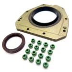 Kit Retentores Motor Golf Passat Tiguan New Beetle Jetta 1.8 2.0 16v