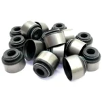 Retentores de Haste de Válvulas 8/16V Fit/City 1.4 Twin/L13A/1.5 L15A/1.6 Vtec D16Z/B16A/1.7 D16W7/D17A/New Civic/Accord - Imagem 3
