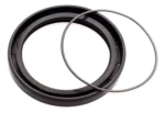 Retentor Traseiro 58X74X10 Asia Towner 3Cil 0.8 6V Cd 93/ Chery Qq 1.1 16V Acteco Sqr472F - Imagem 2