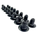 Retentor Haste De Válvulas 6X11,3X20 S10 LCV/LTZ 15/.. 2.5 16V Ecotec Sidi DOHC Captiva 10HM 24V - Imagem 4
