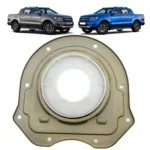 Retentor Flange Traseira Ford Transit/Ranger/Troller T4 2.2 2.4 3.2 16/20V Duratorq/Puma/TDCI/SAFA eixo 106mm - Imagem 3