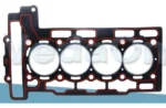 KIT SUPERIOR RETIFICAÇÃO 308 3008 1.6 16V THP RCZ TURBO - Imagem 2