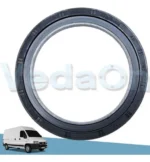 Retentor Traseiro 16V Fiat Ducato JTD 2.3 Multijet F1AE0481C