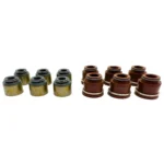 kit Retentor Haste  12V V6 Gasolina Nissan 3.0 V30E VG30E 3.3 VG33E Pathfinder Terrano Maxima