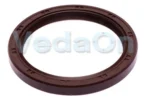 Retentor Traseiro (Ant. Hor) 60X75X8 Kia Picanto 1.0 12V G4He - Imagem 2