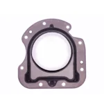 Retentor Traseiro Volante Flange 12V 1.2 (3cilindros) Peugeot/Citroen 208 308 C3 DS3 C4 - Imagem 2