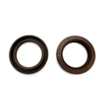 Retentor Dianteiro/Comando CHT AE Zetec G4HE HG HC G4GC DBB D4BB HFC4EA 4G93 94 64 69 4D56 6G72 74 C3L- 2 peças - Imagem 4