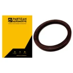 Retentor Traseiro Volante 8/16/20V AP CCCA Passat Golf Jetta/Clio Lag Meg F3N F3P F3R/206 C3 TU1 TU2 TU3 TU4 TU5 - Imagem 3