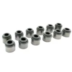 Retentores De Hastes De Válvulas Mits Pajero 3.0 12v V6 6g72 - 12 Peças - Imagem 4