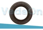 Retentor Dianteiro GM 8/16V Corsa/Celta/Onix 1.0 1.4 1.6 1.8 OHc/VHc/ Fiat 8V 1.8 Palio Powertrain