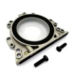 Retentor Flange Traseira Gol AT MI 1.0 8/16V Parati/Saveiro - PTFE - Imagem 5