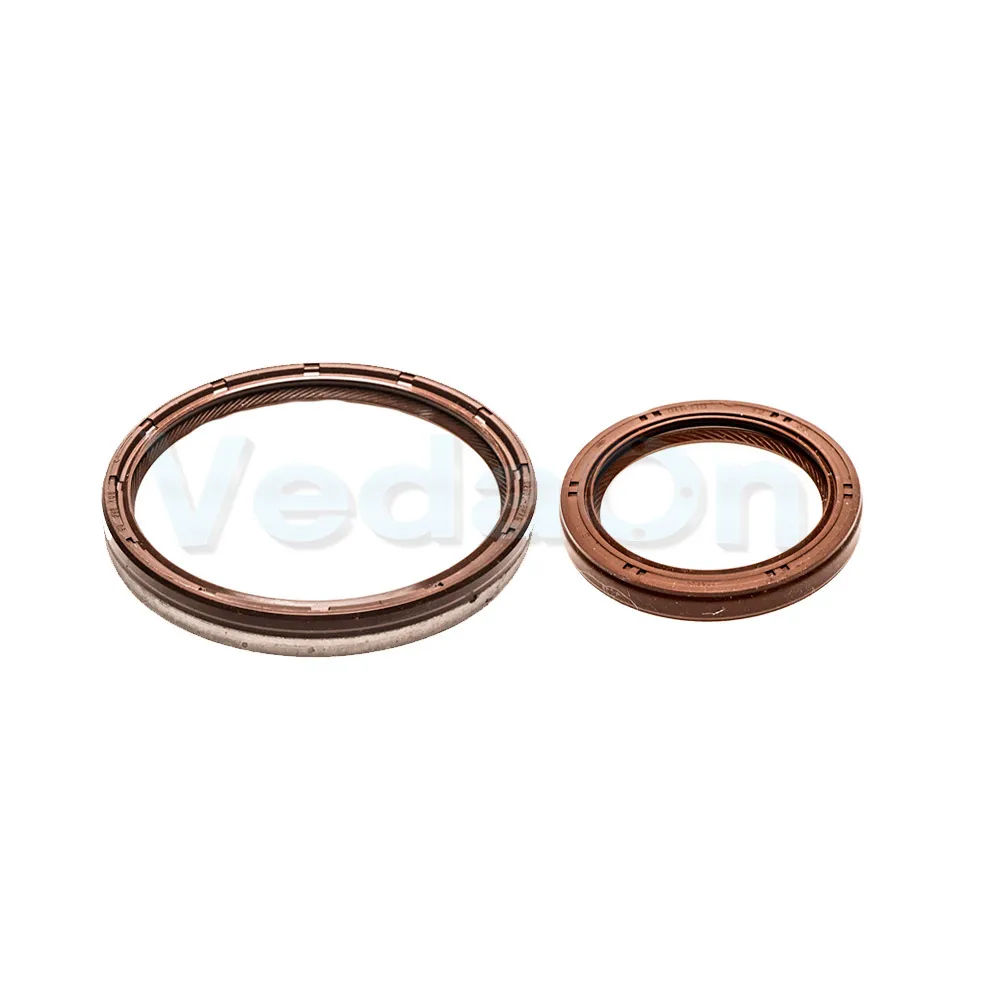 97e60e1a22b1d7f867f07bf50656753a.webp Kit Retentores Traseiro e Dianteiro Fiat/Jeep/Dodge... - 2 Peças - Imagem 1