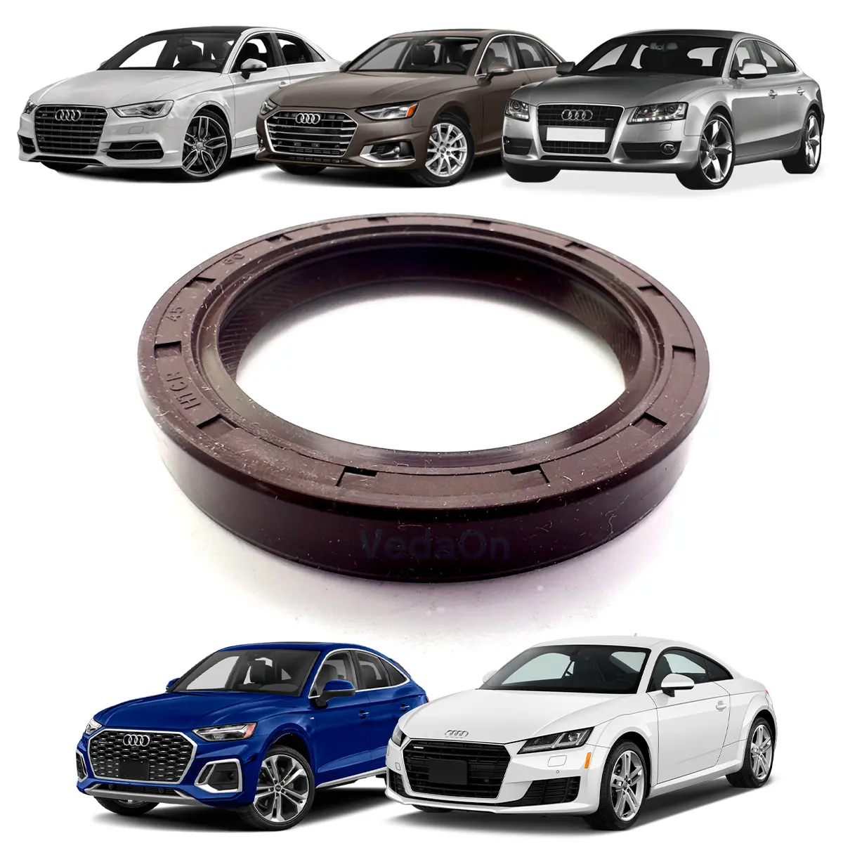 98c869144039326e732ef67362bdd71f.webp Retentor Dianteiro 12V/16V VW UP 1.0 MPI CHYA/ CHYB/ EA211 Turbo / Golf Jetta TSI 1.4/ MSI 1.6 - Imagem 1