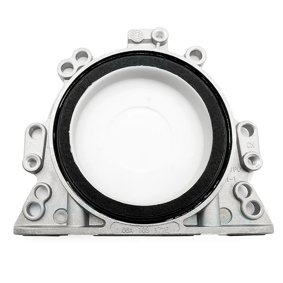 994945e1008718b59fa18af810208435.jpg Retentor Flange Traseira Passat Alem/Sant/Golf/Polo/Bora/Audi A3 1.8/2.0 8/16/20V - Imagem 1