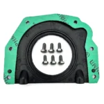 Retentor Flange Traseira Nylon AH 12V Ford KA / KA+ 1.0 L3 M1DA M2DA TIVCT ECOBOOST eixo 80mm - Imagem 5