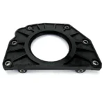 Retentor Flange Traseira Nylon AH 12V Ford KA / KA+ 1.0 L3 M1DA M2DA TIVCT ECOBOOST eixo 80mm - Imagem 4