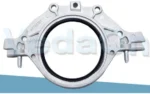 Retentor Flange Traseira Nylon Fiat Fire 8V 1.0 / 1.3 Palio Siena Uno Idea Punto eixo - Imagem 3