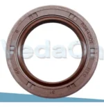 Retentor Dianteiro 16V Honda Civic CRX 1.6 D16Z D16Y VTEC