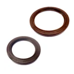 Retentor Traseiro + dianteiro GM 8/16V Corsa 1.0 1.4 1.6 1.8/Stilo 1.8/ Honda Fit/City 1.4 1.5 New Civic 1.6 1.8 2.0 - Imagem 2