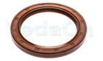 Retentor Traseiro Virabrequim Vol 16V Toyota Corolla 1.6 1.8 16V 4A-FE 7A-FE/ Lifan 320/620 1.3/1.670X92X8,5mm