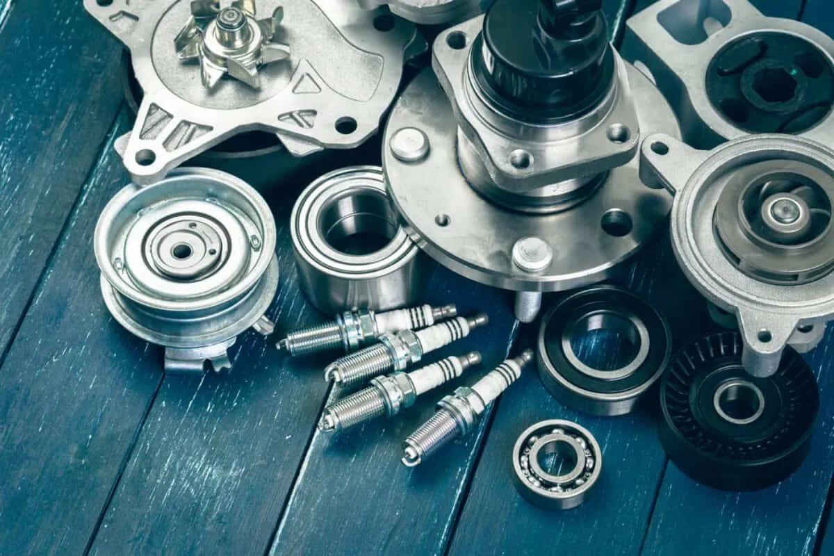 Distribuidor de peças automotivas em SP: conheça os produtos disponíveis