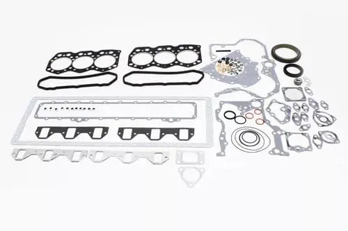 Onde comprar juntas e retentores do motor?