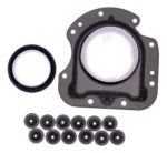 Kit Retentores sem Flange 12V Citroen C1/C3/C4 CACTUs/DS3  /  Peugeot 108/208/308 1.2 EB2F/D